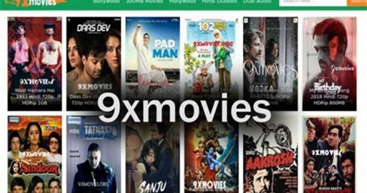 9Xmovies Mba: Your Ultimate Guide to Online Movie Streaming