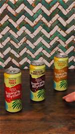A Deeper Dive into Tropical Rhythms