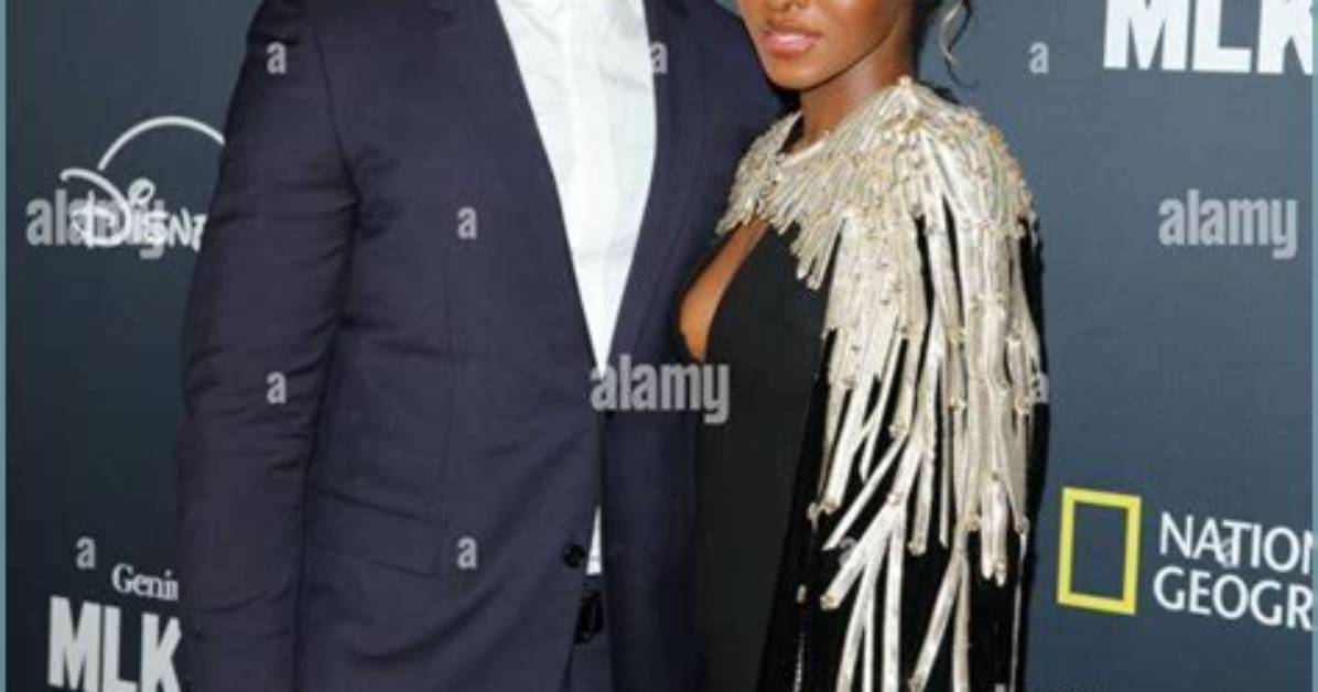 Aaron Pierre Wife: a Deep Dive into His Personal Life and Relationships