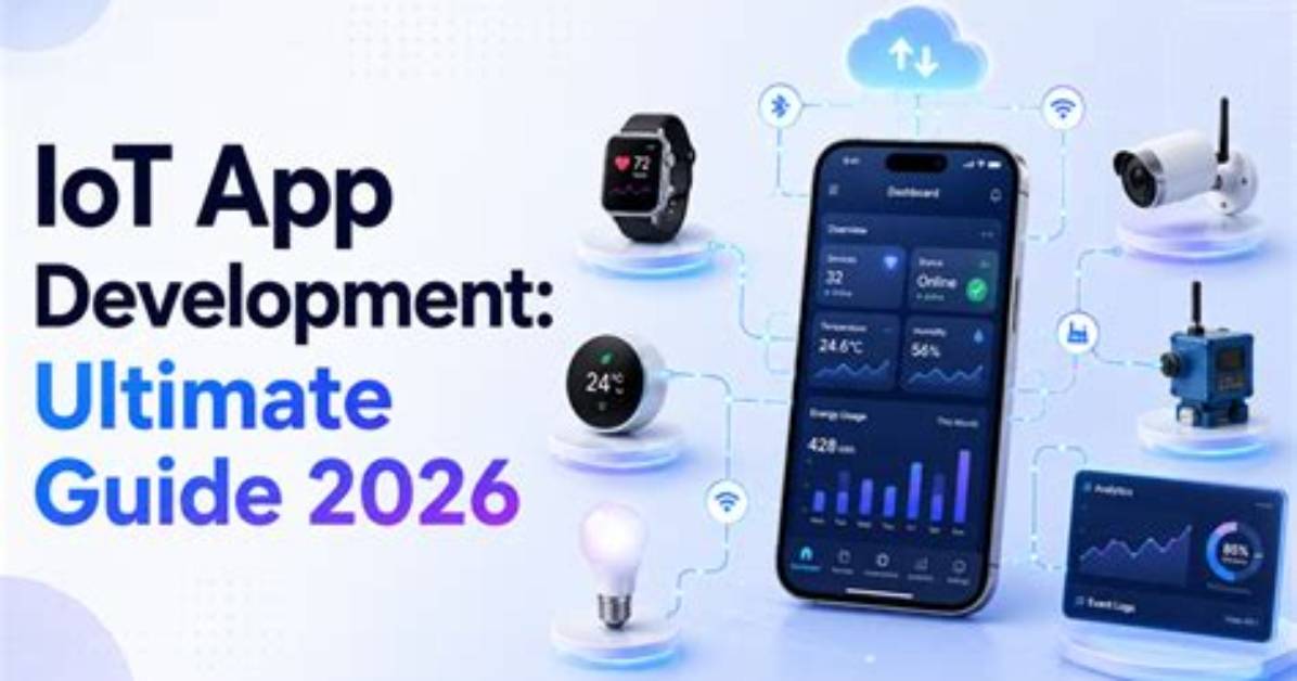 Access Iot Remotely App: the Ultimate Guide to Transforming Your Smart Home