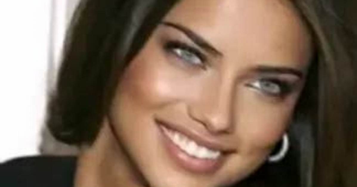 Adriana Lima Yellow Incident: Unveiling the Controversy