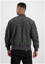 Alpha Industries: the Legacy of Authentic Military-Inspired Fashion