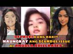 Andrea Brillantes Sex Scandal: the Untold Story Behind the Headlines