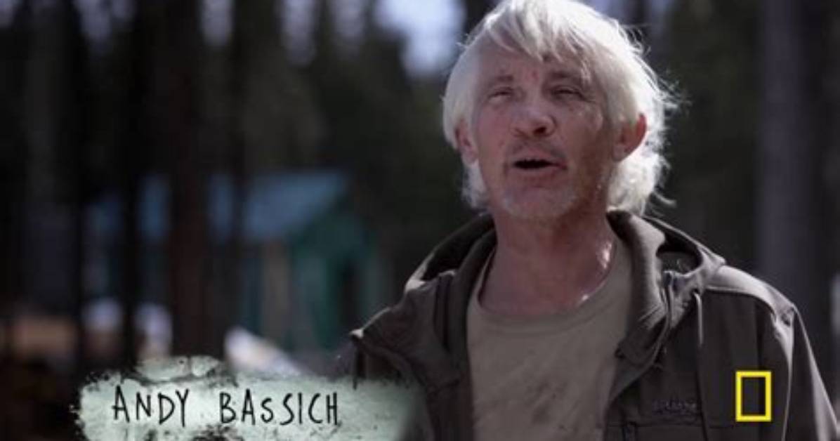 Andy Bassich: Life, Achievements, and Survival Skills in the Alaskan Wilderness