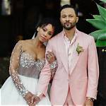 Anika Noni Rose Height, Weight, Age, Boyfriend, Biography, Family