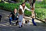 Archie and Lilibet Photos 2024: a Glimpse into the Royal Childhood