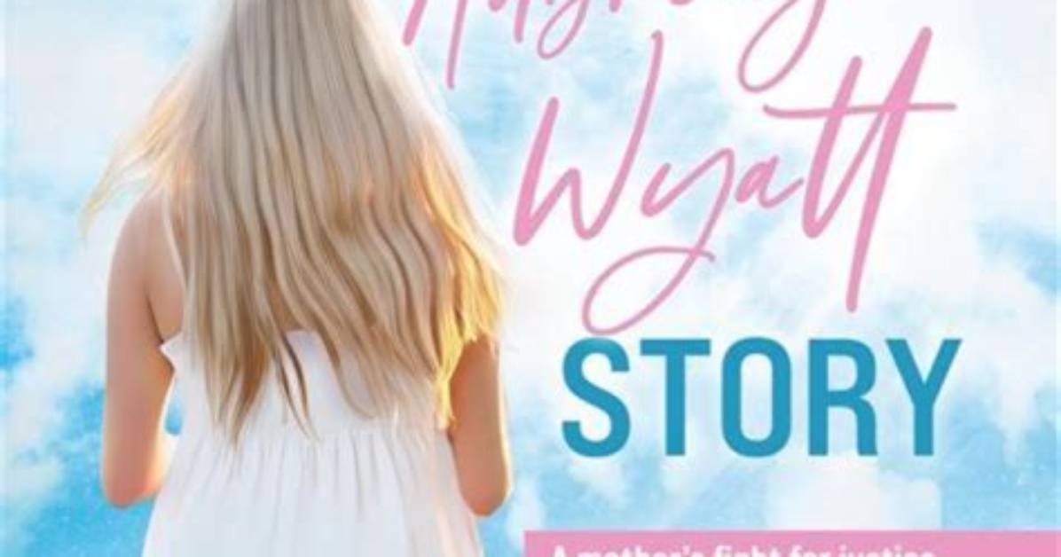 Aubreigh Wyatt: the Inspiring Journey of a Young Advocate