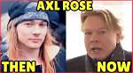 Axl Rose: a Look into His Life as a Father