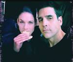 Ben Bass and Missy Peregrym Relationship: a Love Story Unveiled
