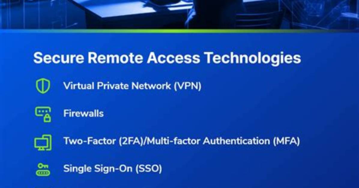Best Free Remote Iot Login: Secure Access & Top Platforms