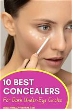 Best Under Eye Concealer: Your Ultimate Guide to Flawless Skin