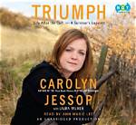Betty Jessop: a Journey Through Life and Legacy