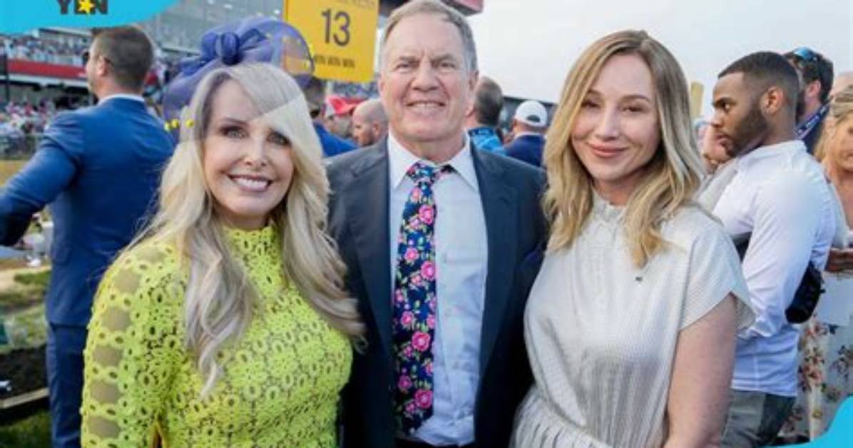 Bill Belichick's Ex-Wife: the Untold Story Behind Their Marriage and Legacy