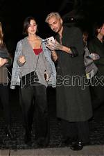 Bill Kaulitz's Girlfriend: a Deep Dive into Their Relationship