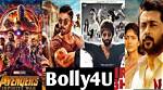 Bolly 4U: Your Ultimate Guide to the World of Bollywood Entertainment
