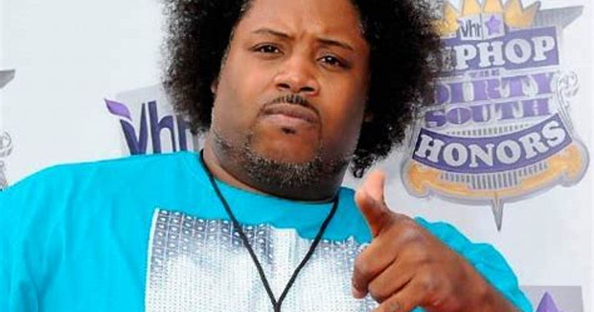 Bone Crusher Biography, Age, Height, Wife, Net Worth, Family