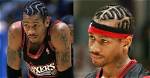 Braids Allen Iverson: the Iconic Hairstyle of a Basketball Legend