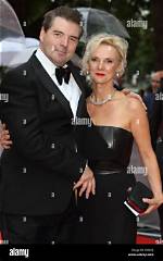 Brendan Coyle Wife: a Comprehensive Look into His Personal Life