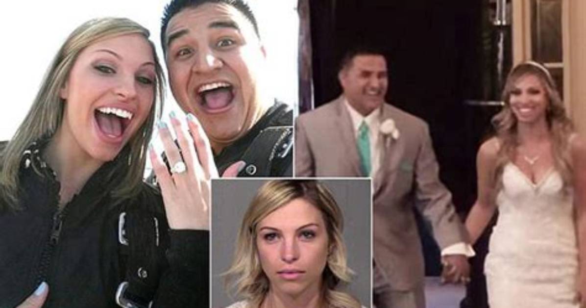 Brittany Zamora: the Controversial Case of a Teacher's Betrayal