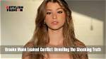 Brooke Monk Leaked Videos: the Controversy Behind the Social Media Sensation