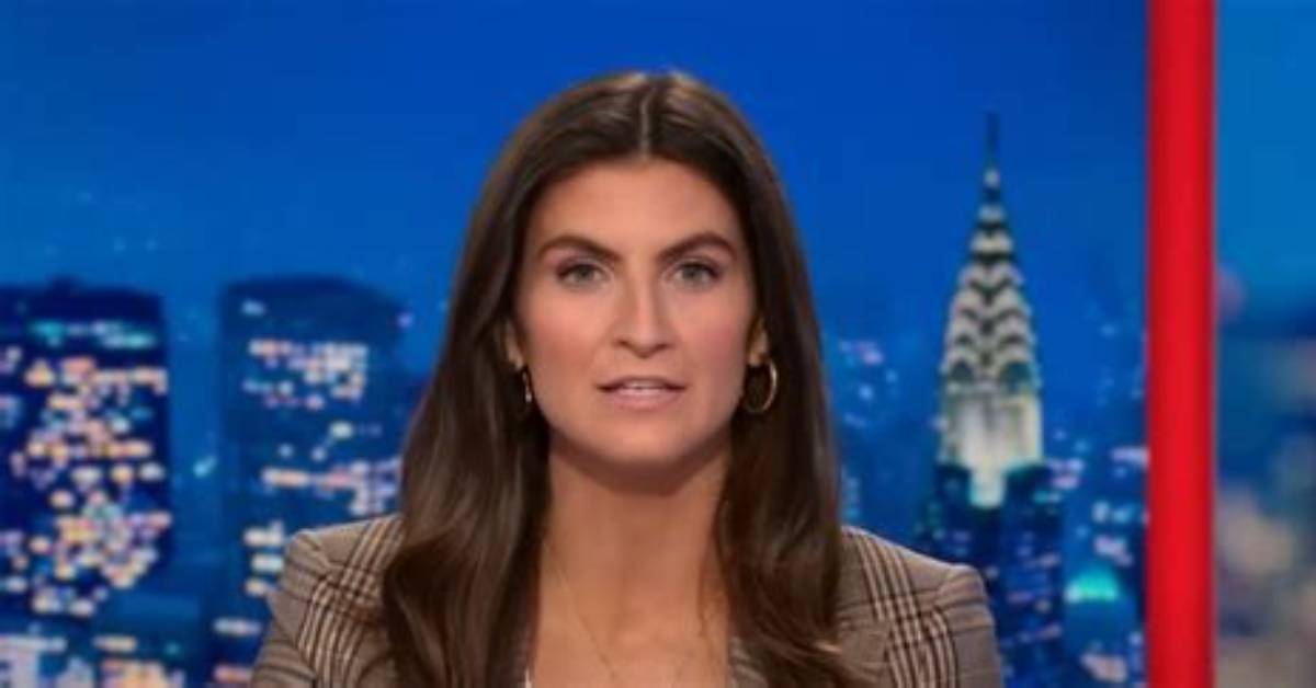 Caitlin Collins: a Rising Star in Political Journalism