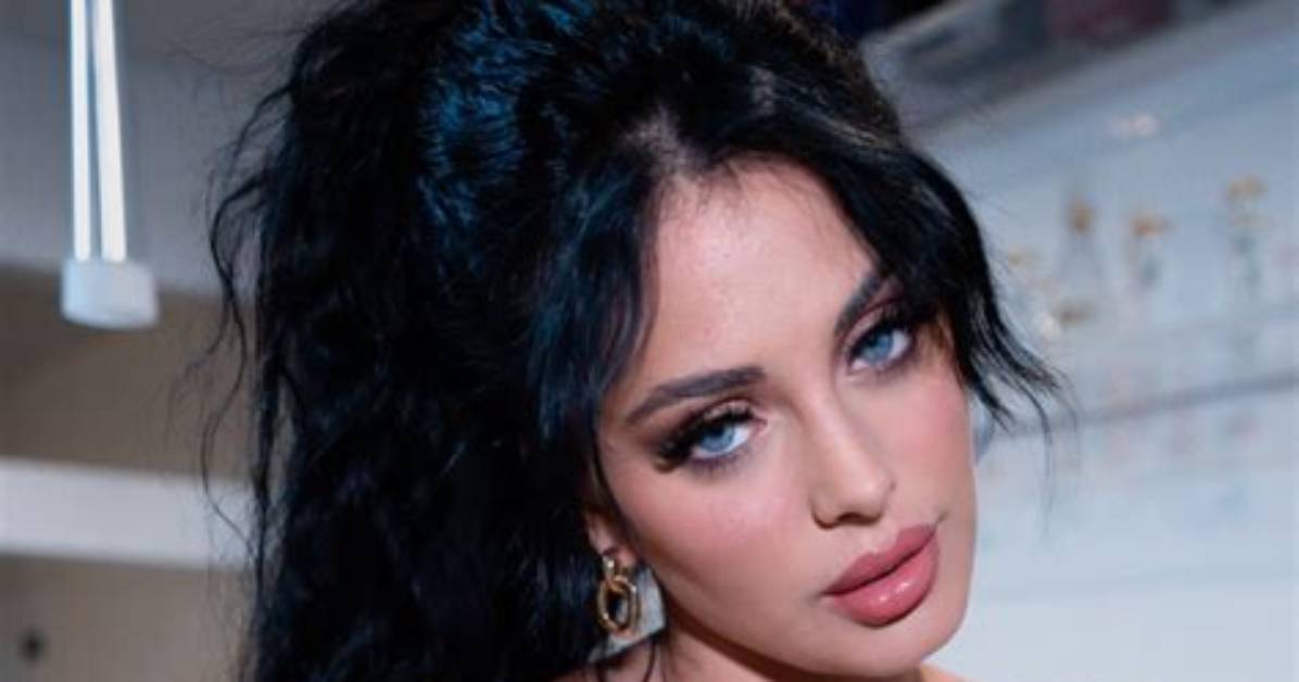 Camila Araujo Pelada: the Rising Star in the Beauty Industry Taking the World by Storm