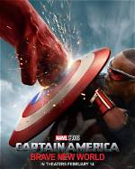Captain America: Brave New World - a Deep Dive into the Next Chapter of the Marvel Cinematic Universe