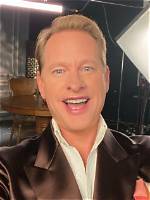 Carson Kressley: the Multifaceted Star in Fashion, Television, and Philanthropy