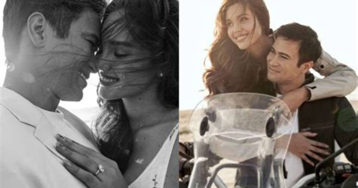 Catriona Gray and Sam Milby: a Closer Look at Their Relationship and Journey