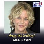 Celebrating Meg Ryan's 60Th Birthday: a Journey Through Her Iconic Career and Life in 2022