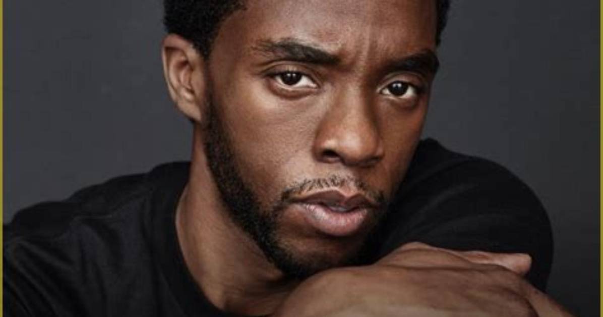 Chadwick Aaron Boseman: the Legacy of a True Icon