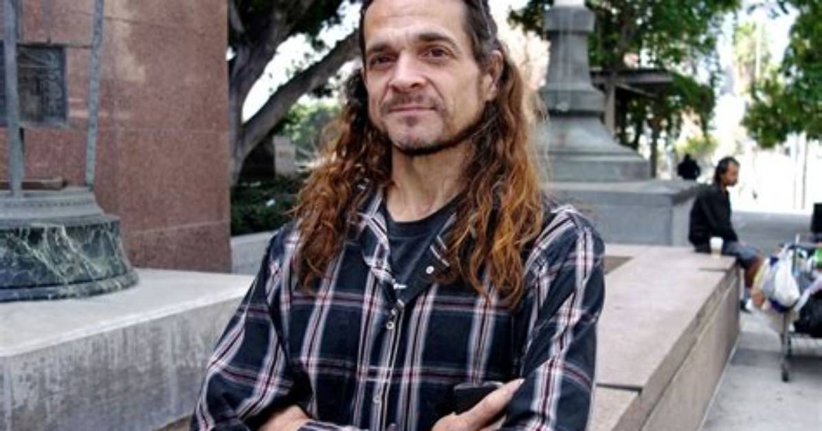 Charles Manson Jr: the Untold Story of a Troubled Legacy