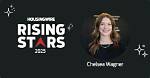 Chelsea Gabbert: a Rising Star in the World of Influencer Marketing