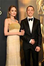 Child Star to Transition: Knox Jolie-Pitt's Transgender Journey