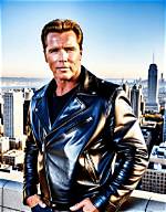 Christopher Schwarzenegger: the Rising Star and Legacy of a Legend
