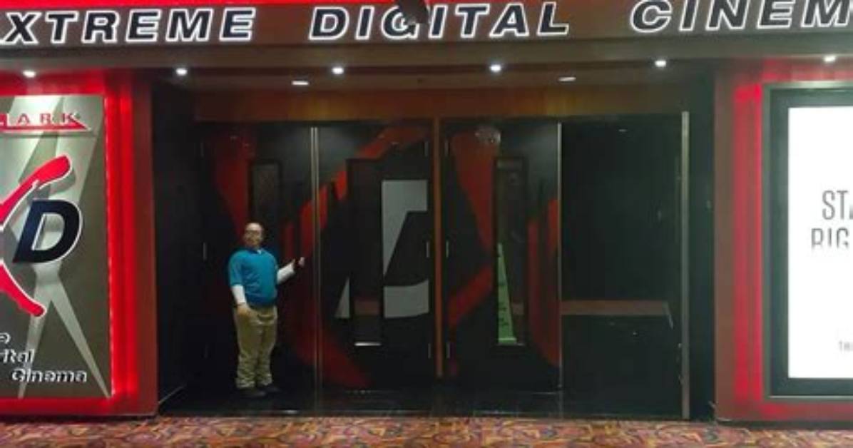 Cinemark 19 and Xd: a Complete Guide to Your Ultimate Movie Experience