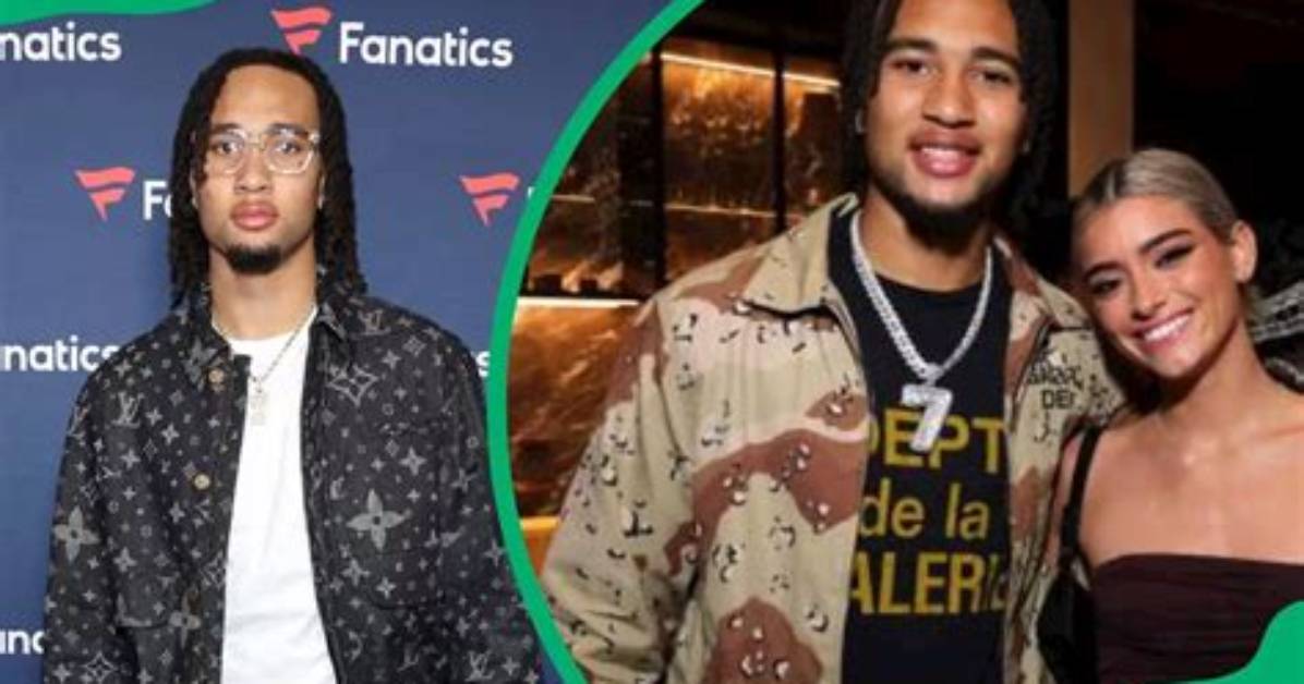 Cj Stroud Girlfriend: a Deep Dive into the Life of the Rising Quarterback