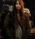 Claudia Kim: the Rising Star of Hollywood