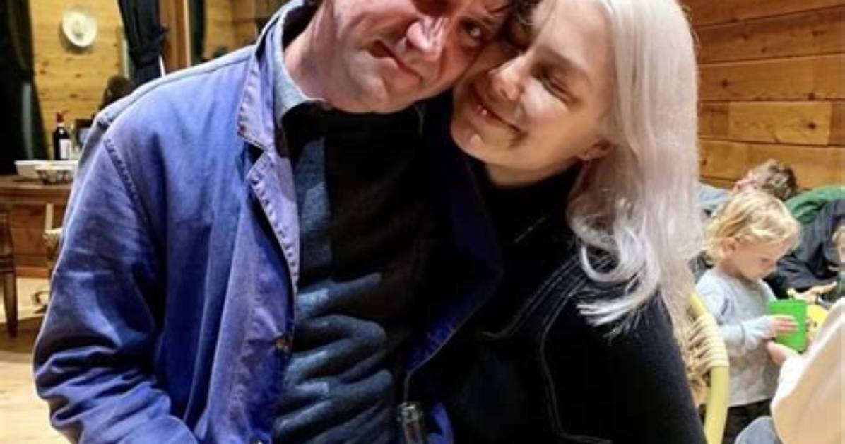Conor Oberst's Girlfriend: a Deep Dive into His Relationships