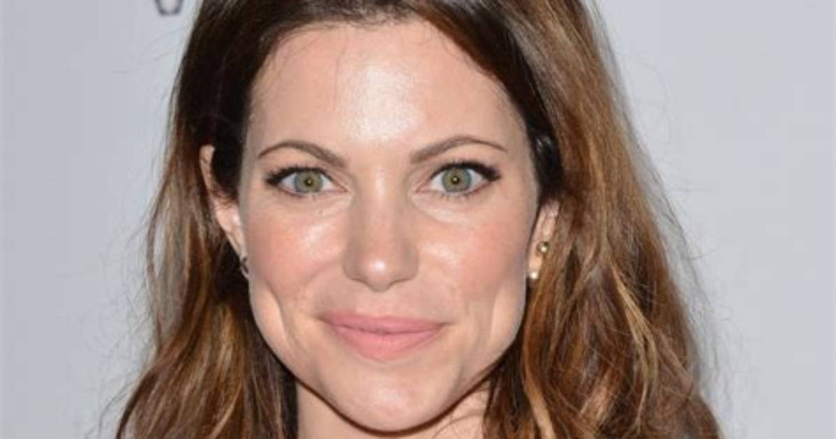 Courtney Henggeler: a Comprehensive Look at the Actress and Her Career