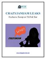 Crazyjamjam Fanfix Leaked: a Deep Dive into the Controversy