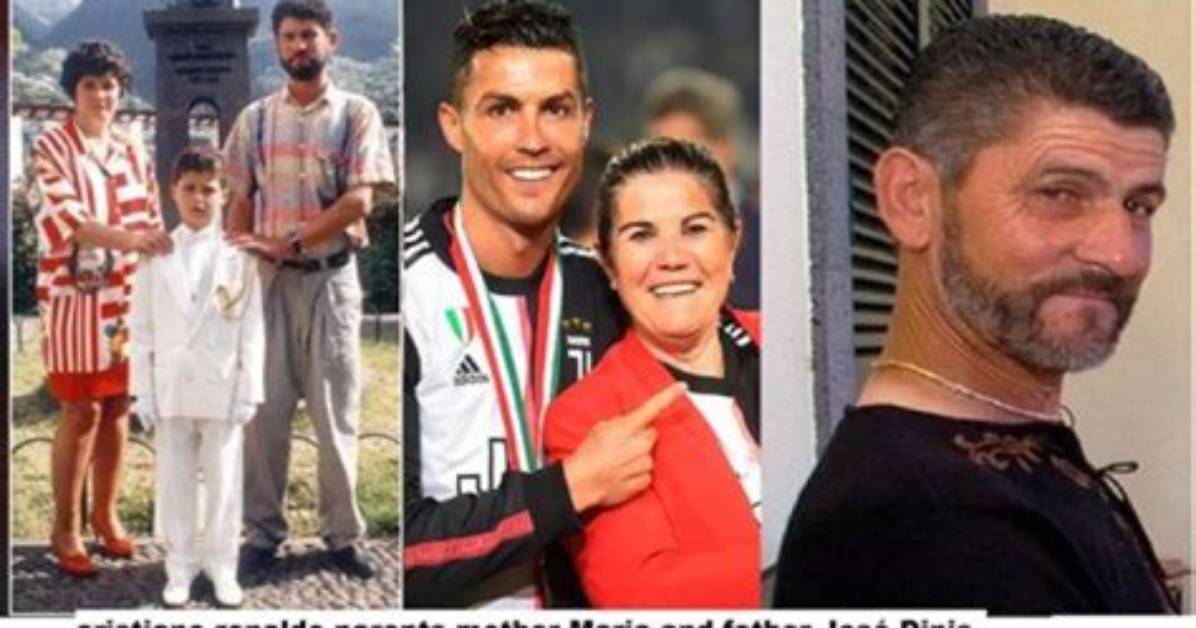 Cristiano Ronaldo Jr: Age, Biography & Family Life - Latest Updates