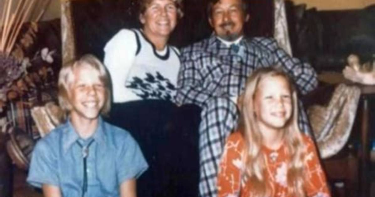 Cynthia Hetfield: the Woman Behind the Metallica Legend