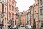 Czech Streets: a Journey Through the Heart of Czech Republic