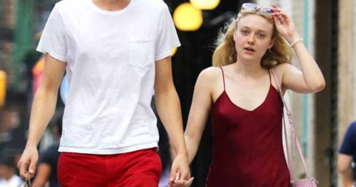 Dakota Fanning Boyfriend: a Deep Dive into Her Romantic Life