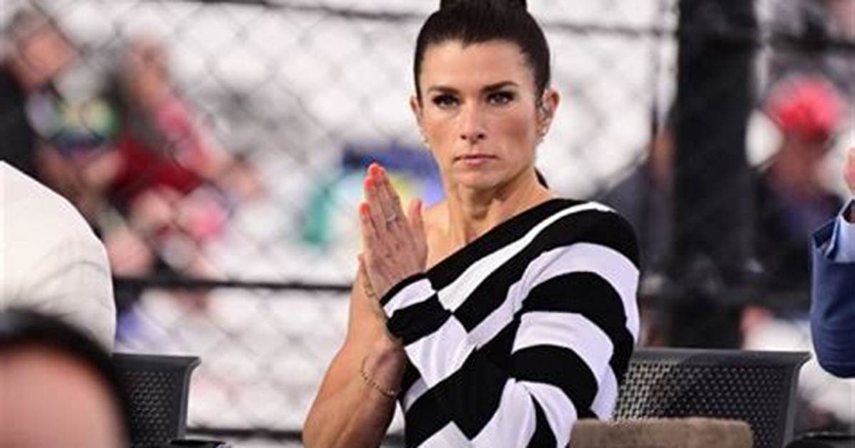 Danica Patrick and Her Journey into Motherhood