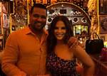 Darlene Rodriguez | Husband David Rodriguez and Kids