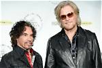 Daryl Hall Engaged: a Look at the Life and Love of the Rock Legend