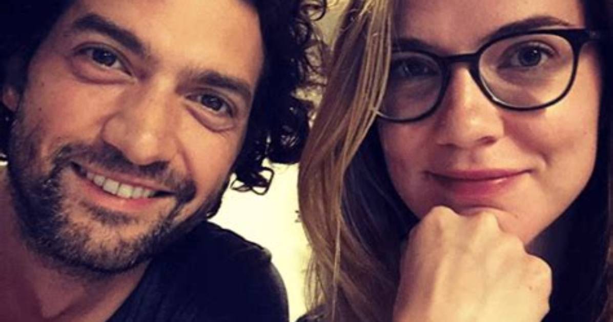 David Alpay Wife: Unveiling the Life of the Beloved Actor's Partner