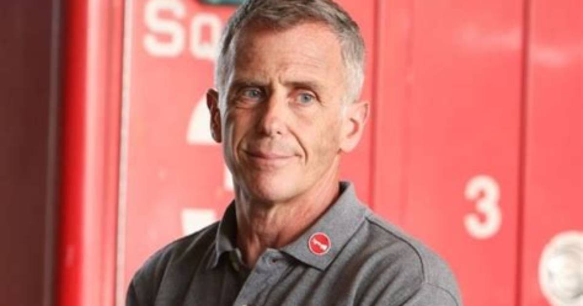 David Eigenberg: a Journey Through Talent and Determination